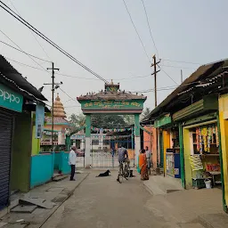 Nepali Bishnu Mandir
