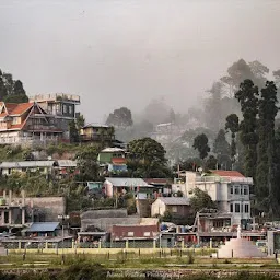 Nepali Chulha