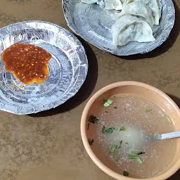 Nepali Fast Food