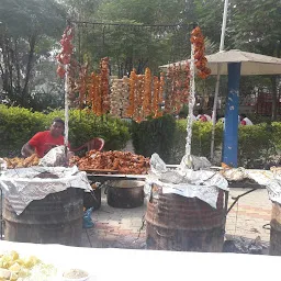 Nepali Fast Food