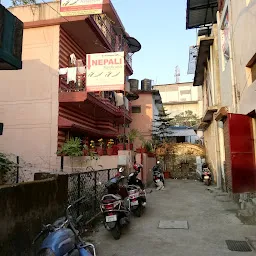 Nepali Handicrafts, Dehradun