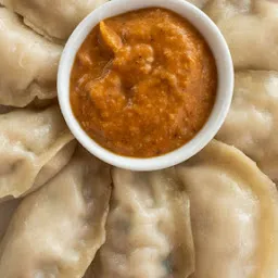 Nepali momos