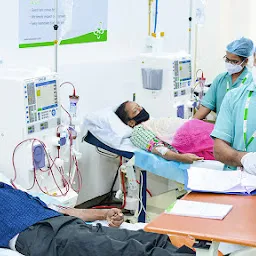 NephroPlus Dialysis & Kidney Care Centre