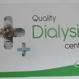 NephroPlus Quality Dialysis Center