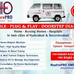 NephroPRO Dialysis Services