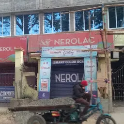 Nerolac Shop