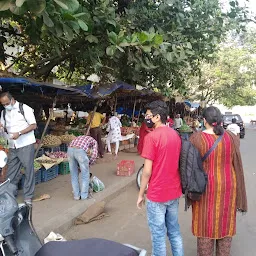 Nerul Fish Market