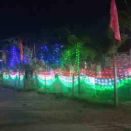 nesamani Nagar Park
