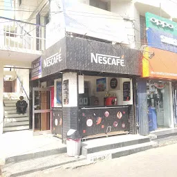 Nescafe