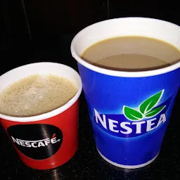 Nescafe