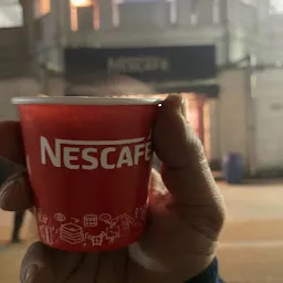 Nescafe