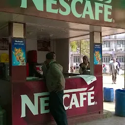 NESCAFE Coffee Shop