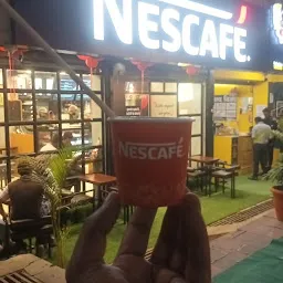 Nescafe (Manish Nagar)