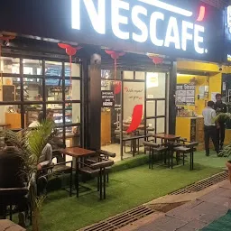 Nescafe (Manish Nagar)