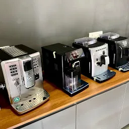 Nespresso,Gaggia,Saeco,Jura,Krups,Magimix,Breville Delonghi Phillips Service n Repair Centre