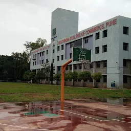 Ness Wadia College of Commerce
