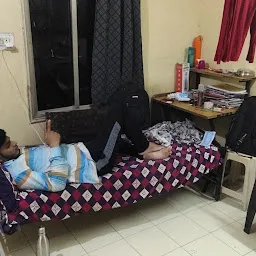 Nest Boys Hostel, Vallabh Vidhyanagar