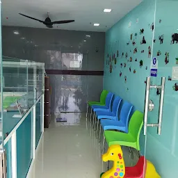 Nest children's clinic