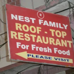 Nest Family Restaurant