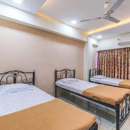 Nest Inn, Budget Hotel, Paying Guest Accommodation, Dormitory, Malad, Mumbai