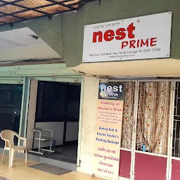 Nest Prime Boys Hostel
