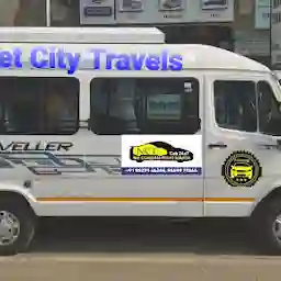 Net City Travels