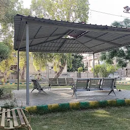 Net Park