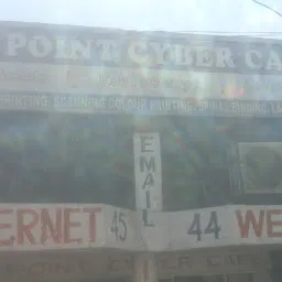 Net Point Cyber Cafe