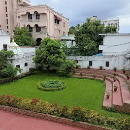 Netaji Birth Place Museum - Cuttack