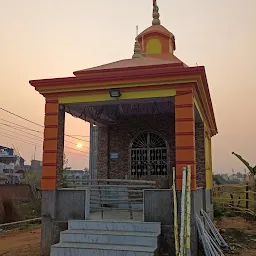 Netaji Nagar Kali Mandir