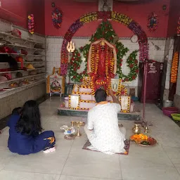 Netaji Pathagar Kali Mandir
