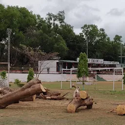 Netaji Stadium, Sector 3 Damanjodi