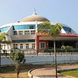 Netaji Subash Chandra bose Statue