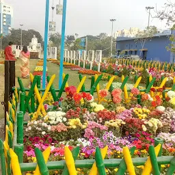 Netaji Subash Chandra park