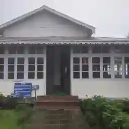 Netaji Subhas Chandra Bose Museum