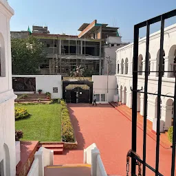 Netaji Subhash Chandra Bose Auditorium