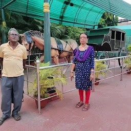 Netaji Subhash Chandra Bose birth place Gate