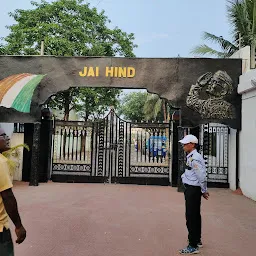 Netaji Subhash Chandra Bose birth place Gate