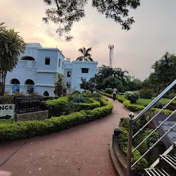 Netaji Subhash Chandra Bose birth place Gate