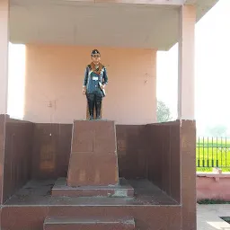 Netaji Subhash Chandra Bose Park