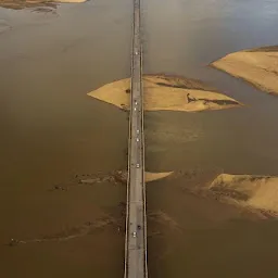 Netaji Subhash Chandra Bose Setu