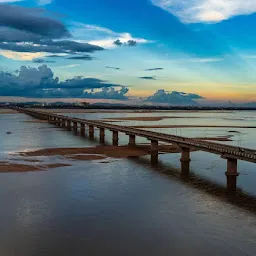 Netaji Subhash Chandra Bose Setu