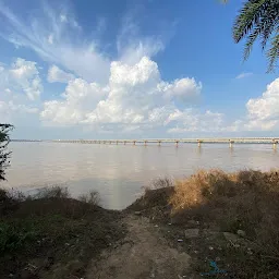 Netaji Subhash Chandra Bose Setu