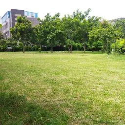 Netaji Subhash Chandra Park