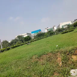 Netaji Subhash Chandra Park