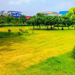 Netaji Subhash Chandra Park