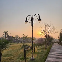 Netaji Subhash Park