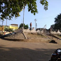 Netaji Subhashchandra Bose Statue