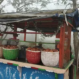 Netera Tea Stall