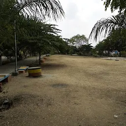 Nethaji Kids Park
